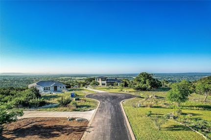 Land for sale in Burnet County, Texas