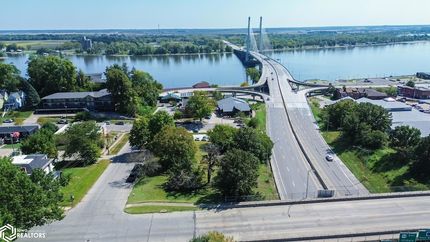 Land for sale in Des Moines County, Iowa