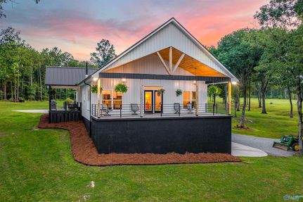 Land for sale in Etowah County, Alabama