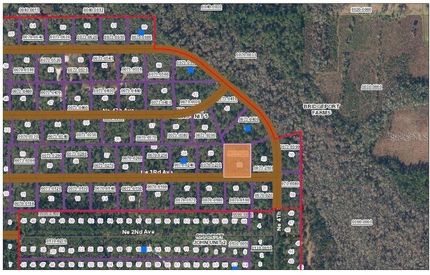 Land for sale in Putnam County, Florida