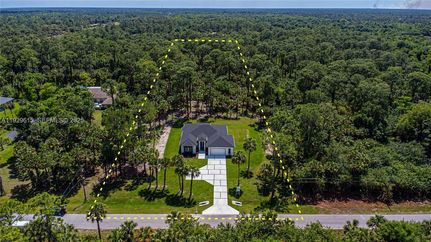 Land for sale in Collier County, Florida