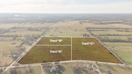 Land for sale in Greene County, Missouri