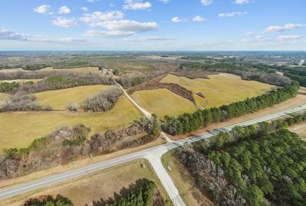 Land for sale in Nash County, North Carolina