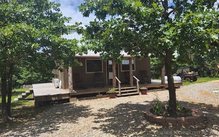 Land for sale in Pushmataha County, Oklahoma