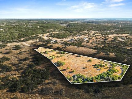 Land for sale in Gillespie County, Texas