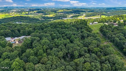 Land for sale in Greene County, Tennessee