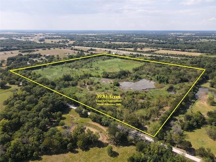 Land for sale in Grayson County, Texas