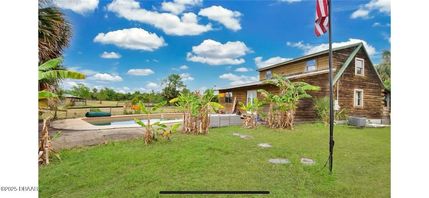 Land for sale in Volusia County, Florida