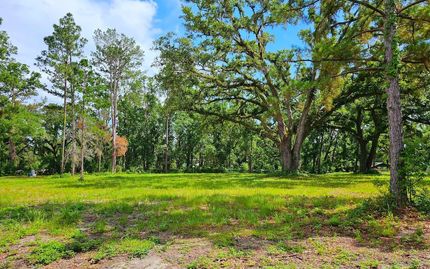 Land for sale in Suwannee County, Florida