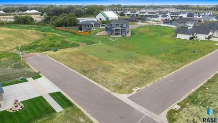 Land for sale in Lincoln County, South Dakota