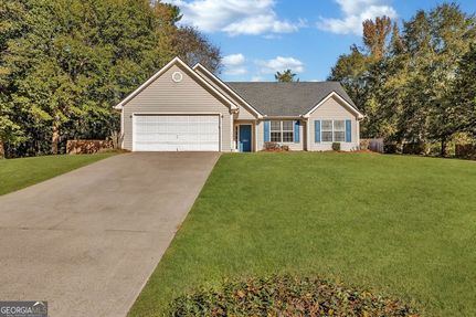 Land for sale in Henry County, Georgia