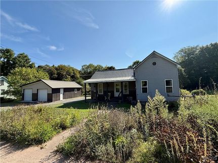 Land for sale in Oswego County, New York