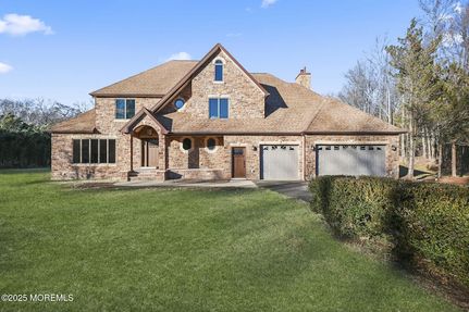 House for sale in Middlesex County, New Jersey