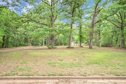 Land for sale in Van Zandt County, Texas