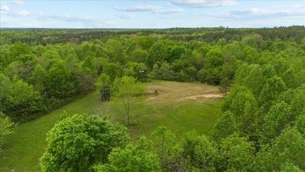 Land for sale in Humphreys County, Tennessee