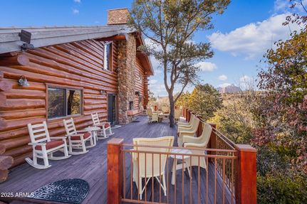 Land for sale in Coconino County, Arizona