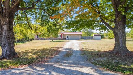 Land for sale in Saint Clair County, Michigan