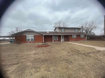 Land for sale in Stephens County, Oklahoma