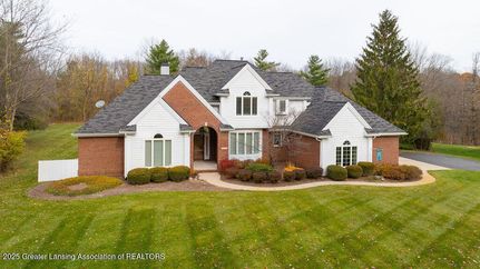 Land for sale in Eaton County, Michigan