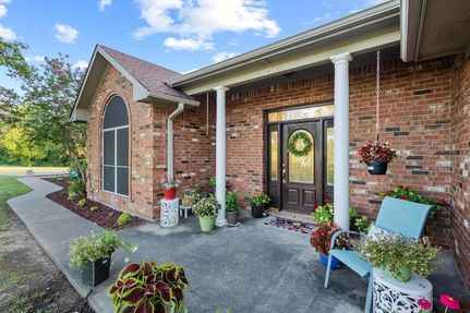 Land for sale in Grayson County, Texas