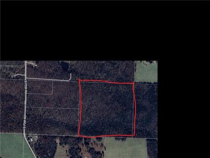 Land for sale in Polk County, Missouri