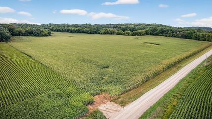 Land for sale in Olmsted County, Minnesota