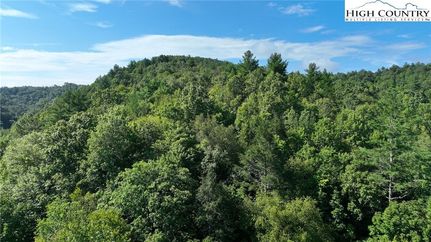 Land for sale in Caldwell County, North Carolina