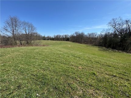 Land for sale in Mercer County, Pennsylvania