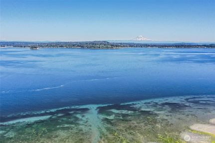 Homesite for sale in Pierce County, Washington