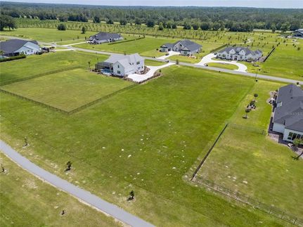 Land for sale in Alachua County, Florida