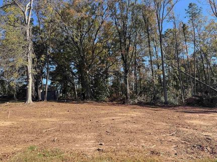 Land for sale in Spartanburg County, South Carolina