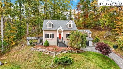 Land for sale in Avery County, North Carolina