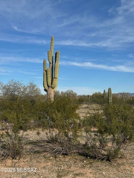 Land for sale in Pinal County, Arizona