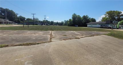 Land for sale in Avoyelles Parish, Louisiana