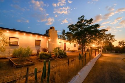 Land for sale in Riverside County, California