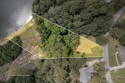 Land for sale in Lamar County, Mississippi