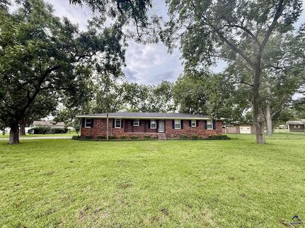 House for sale in Bibb County, Georgia