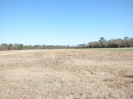Land for sale in Johnston County, North Carolina
