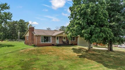 Land for sale in Callaway County, Missouri