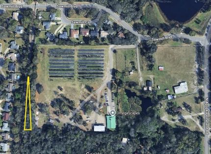 Land for sale in Orange County, Florida