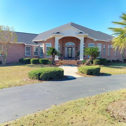 Land for sale in Coffee County, Georgia