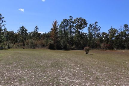 Land for sale in Gadsden County, Florida