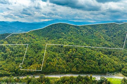 Land for sale in Haywood County, North Carolina