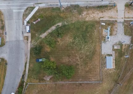 Land for sale in Harris County, Texas