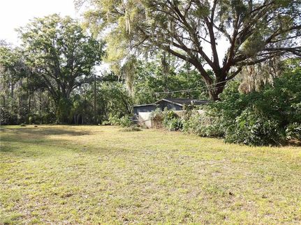 Undeveloped Land for sale in Hillsborough County, Florida