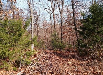 Land for sale in Benton County, Arkansas