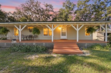 Land for sale in Levy County, Florida