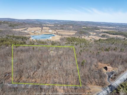 Land for sale in Greene County, New York