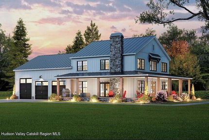 Land for sale in Dutchess County, New York