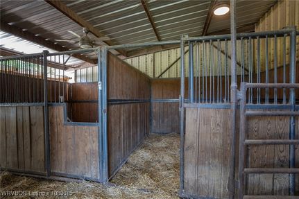 Land for sale in Franklin County, Arkansas